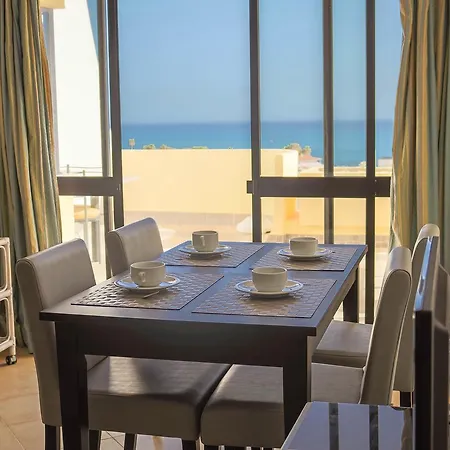 Apartmento De Férias Em Apartamento *