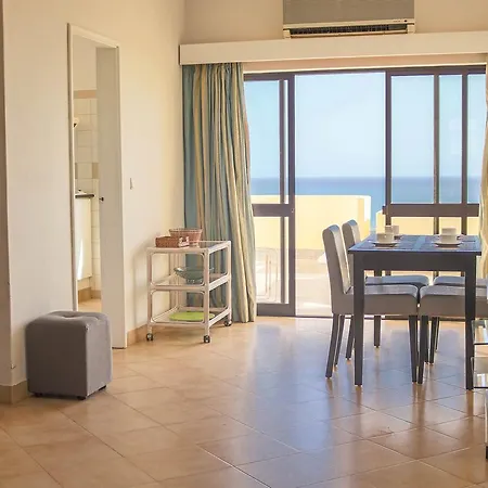 Apartmento De Férias Em