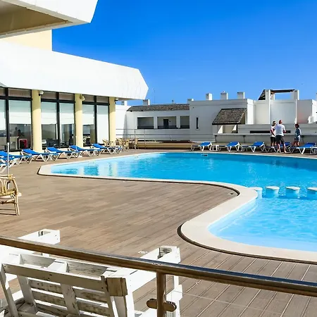 Apartmento De Ferias Em Apartman Lagos