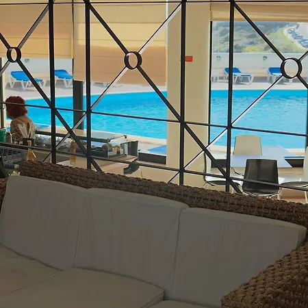 Apartman Apartmento De Ferias Em Lagos
