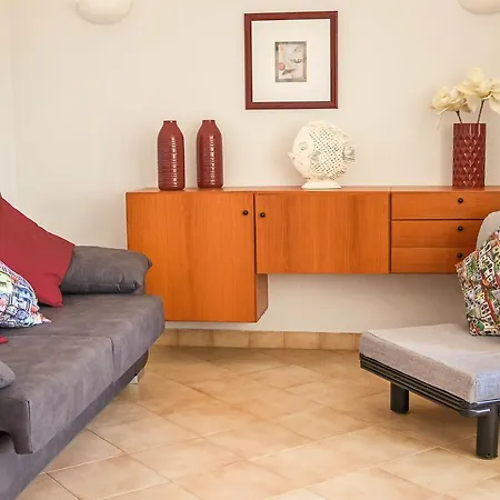 Apartmento De Ferias Em Apartman *