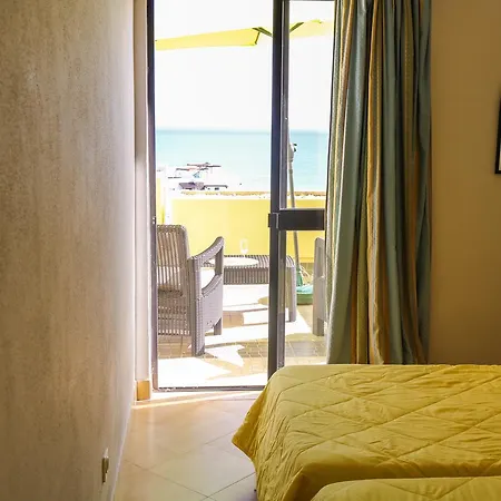 Apartmento De Ferias Em Apartman *