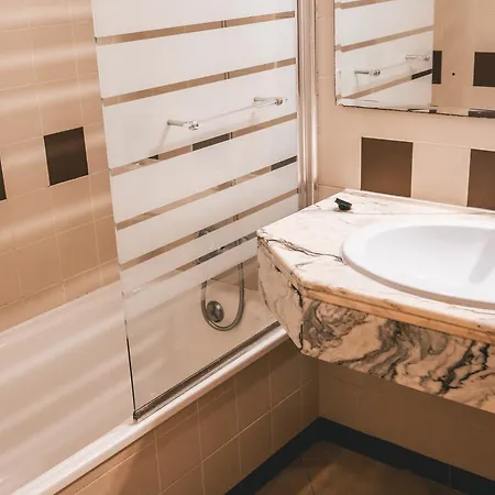 Apartmento De Ferias Em Apartman Lagos