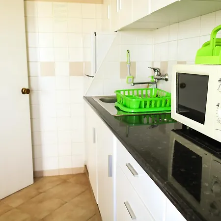 Apartmento De Ferias Em Lagos